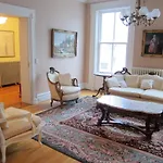 The Swope Manor Bed & Breakfast