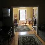 The Swope Manor Bed & Breakfast