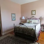 The Swope Manor Bed & Breakfast