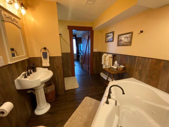 Bed & Breakfast The Swope Manor Gettysburg