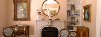 The Swope Manor Bed & Breakfast Gettysburg