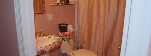 The Swope Manor Bed & Breakfast