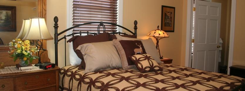 The Swope Manor