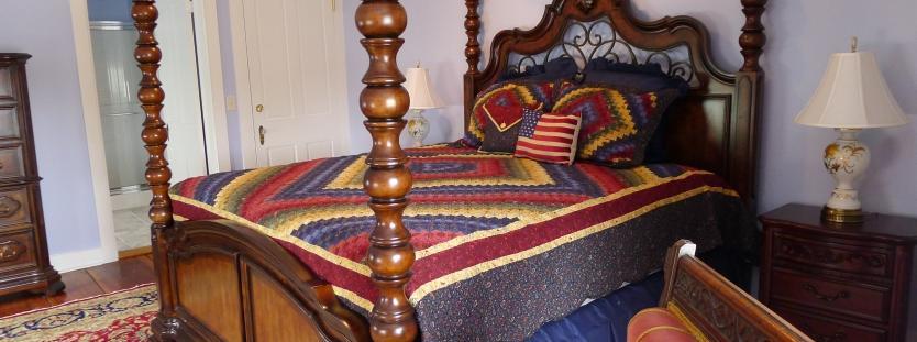 The Swope Manor 2* Gettysburg