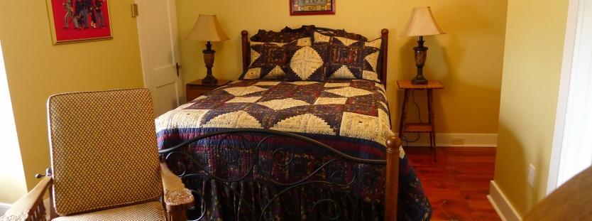 Bed & Breakfast The Swope Manor 2*