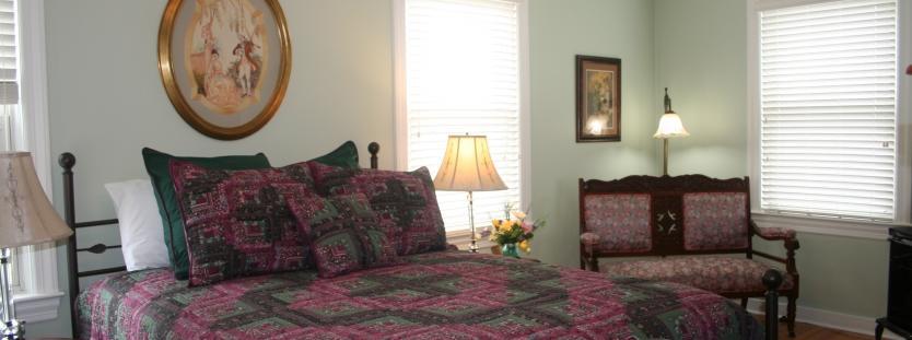 The Swope Manor
