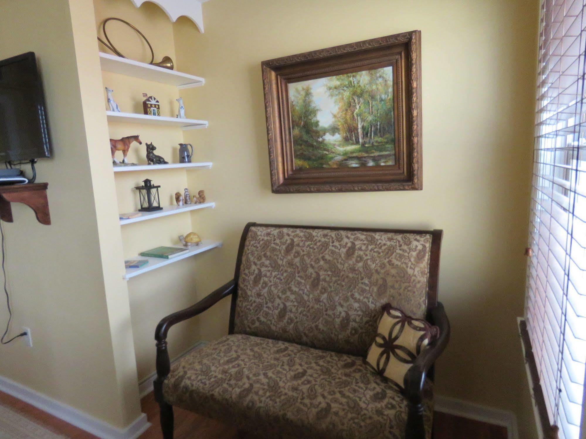 The Swope Manor Bed & Breakfast Gettysburg