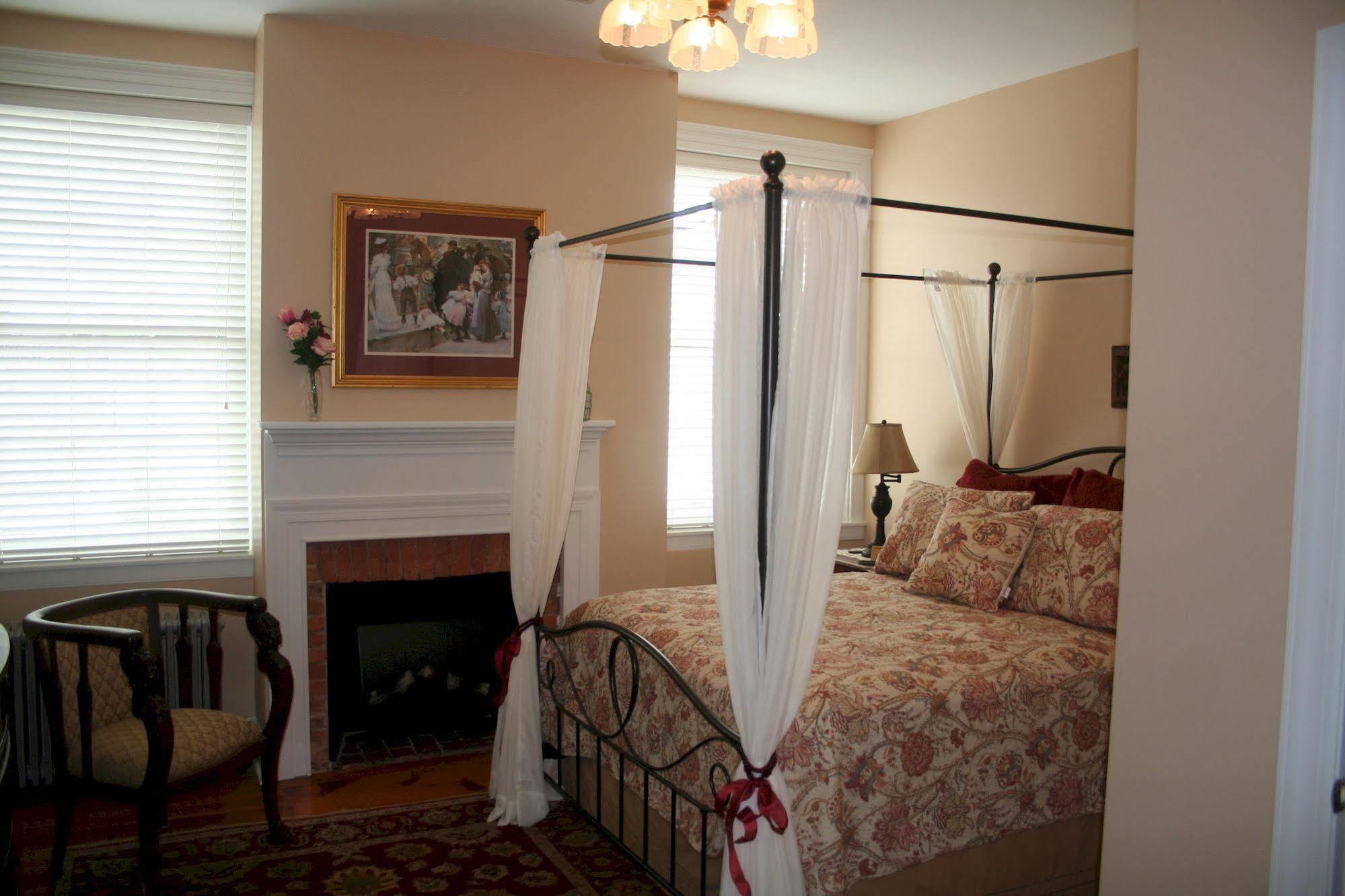 Bed & Breakfast The Swope Manor Gettysburg