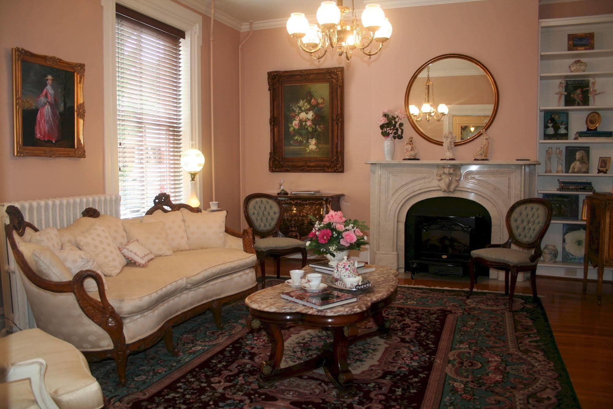 The Swope Manor Bed & Breakfast Gettysburg